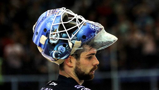 Александр Салак