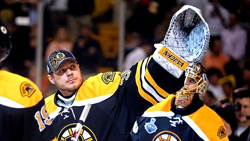 Антон Худобин