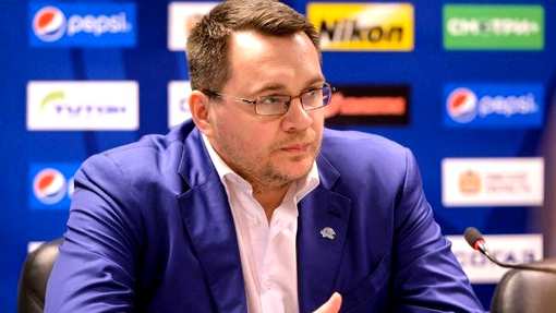 Андрей Назаров