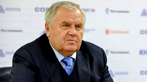 Владимир Крикунов