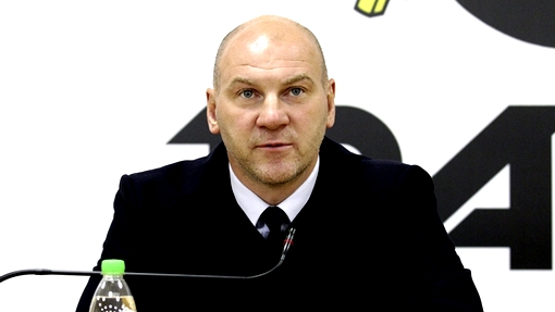 Андрей Николишин