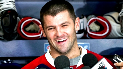 Александр Радулов