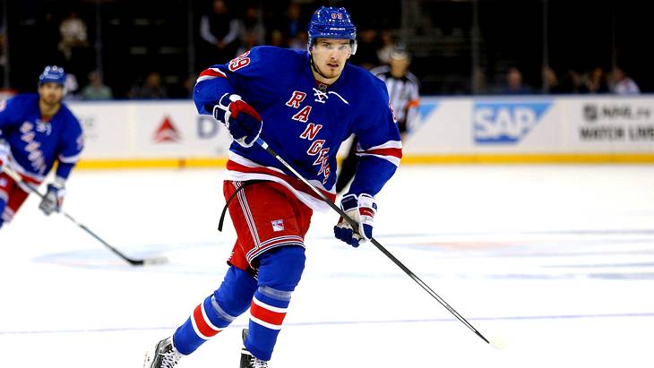 Павел Бучневич