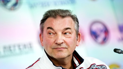 Владислав Третьяк