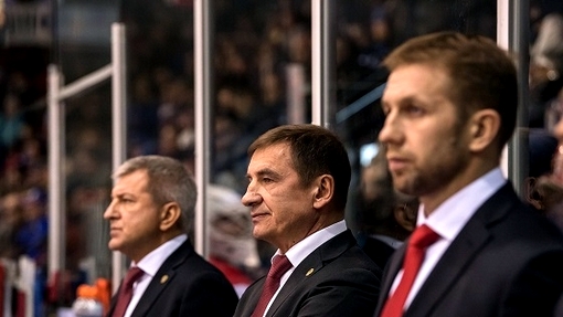 Валерий Брагин