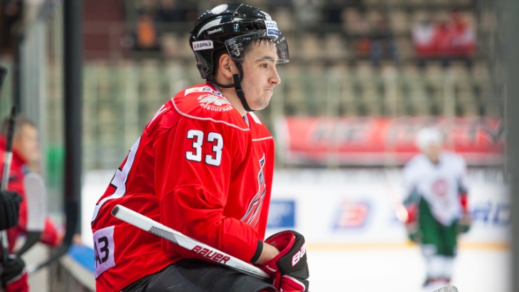 Евгений Соловьёв