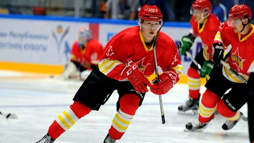 «Куньлунь Ред Стар»