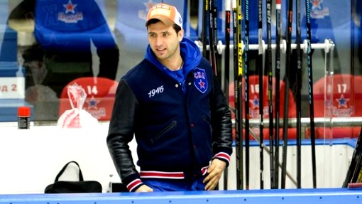 Роман Ротенберг