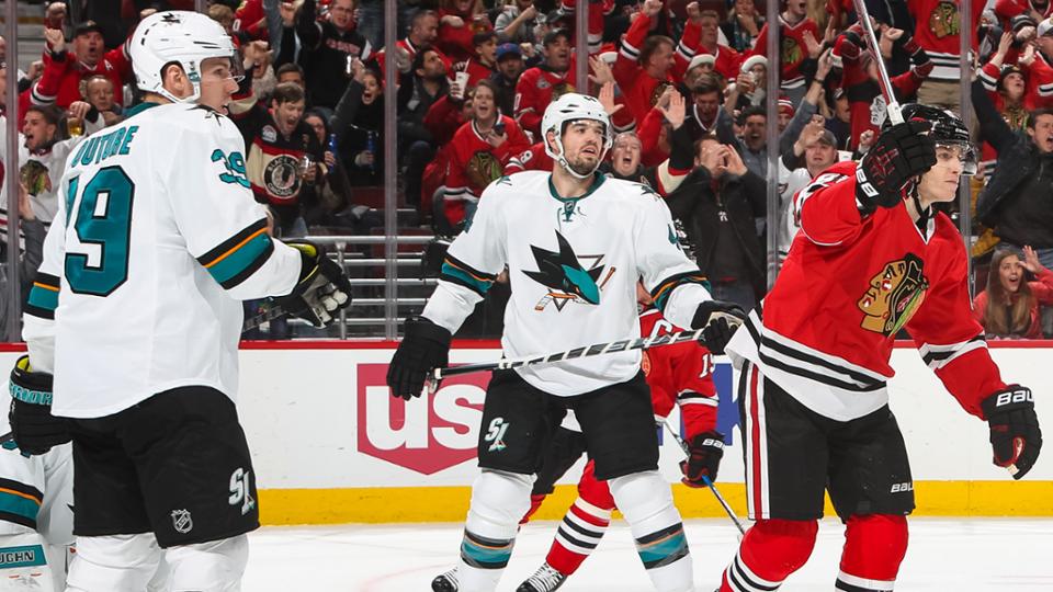 «Чикаго» уверенно лидирует на Западе