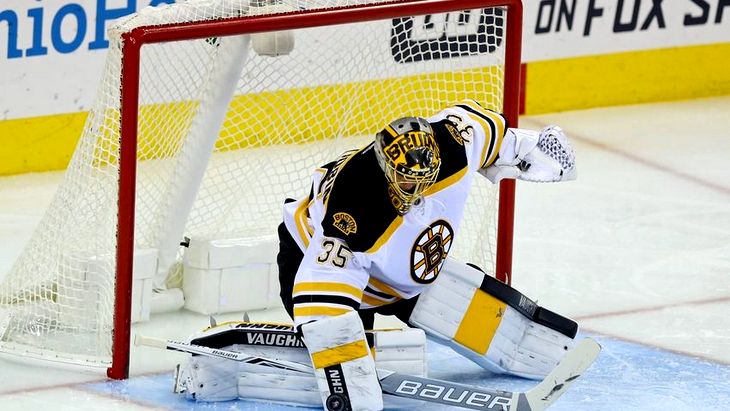 Антон Худобин