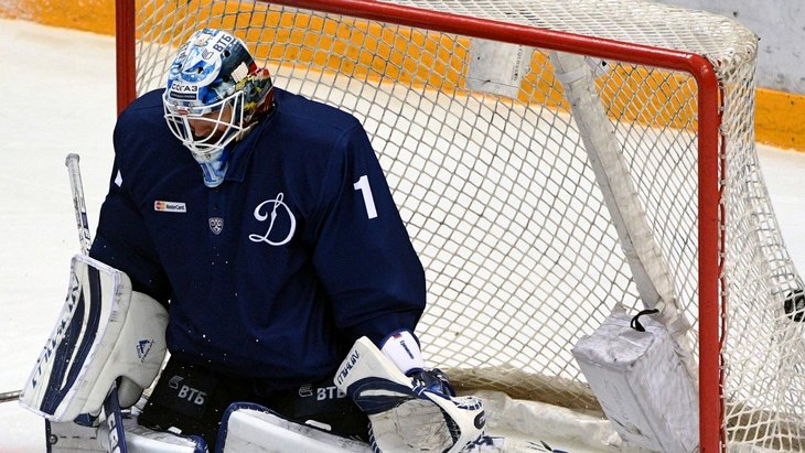 Александр Еременко