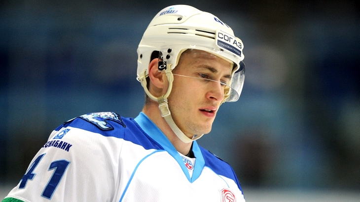 Дастин Бойд