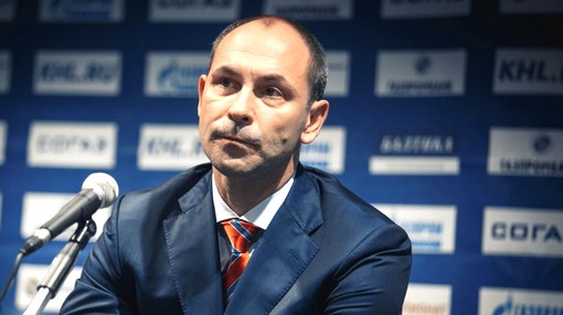 Сергей Зубов