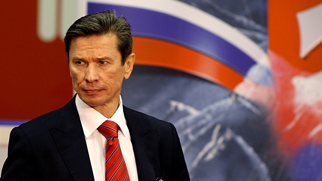 Вячеслав Быков