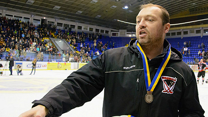 Вадим Шахрайчук