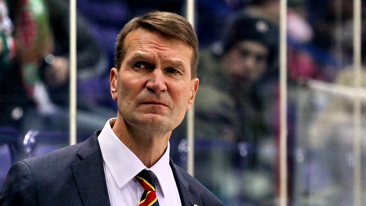 Эркка Вестерлунд