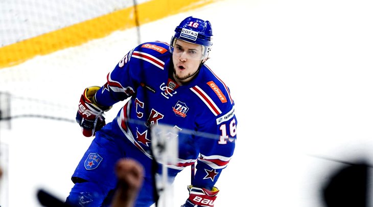 Сергей Плотников