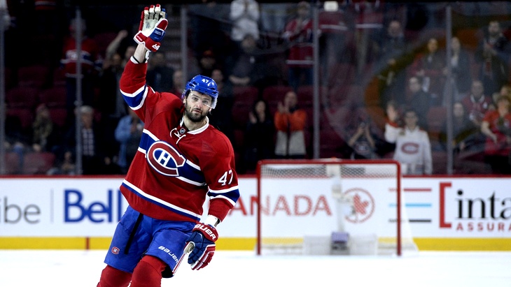 Александр Радулов