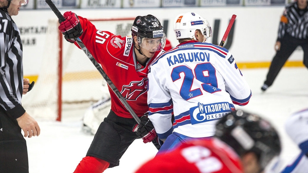 Артем Михеев