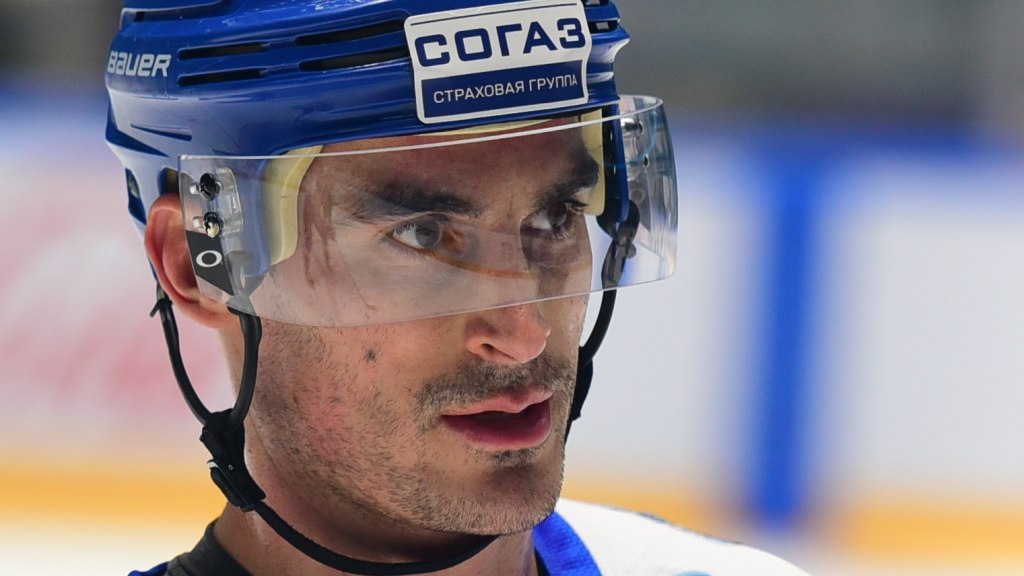 Брэндон Боченски