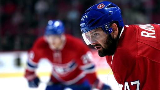 Александр Радулов