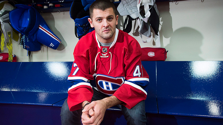 Александр Радулов