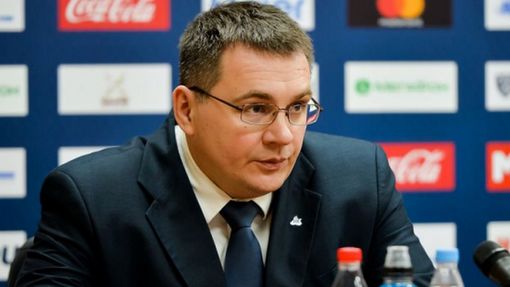 Андрей Назаров