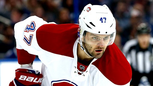 Александр Радулов