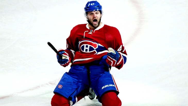 Александр Радулов