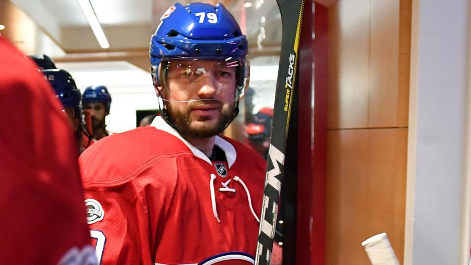 Андрей Марков