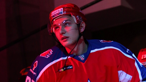 Андрей Ермаков