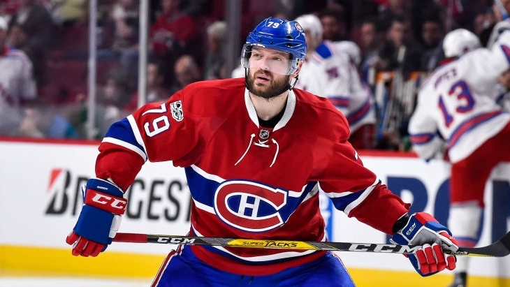 Андрей Марков