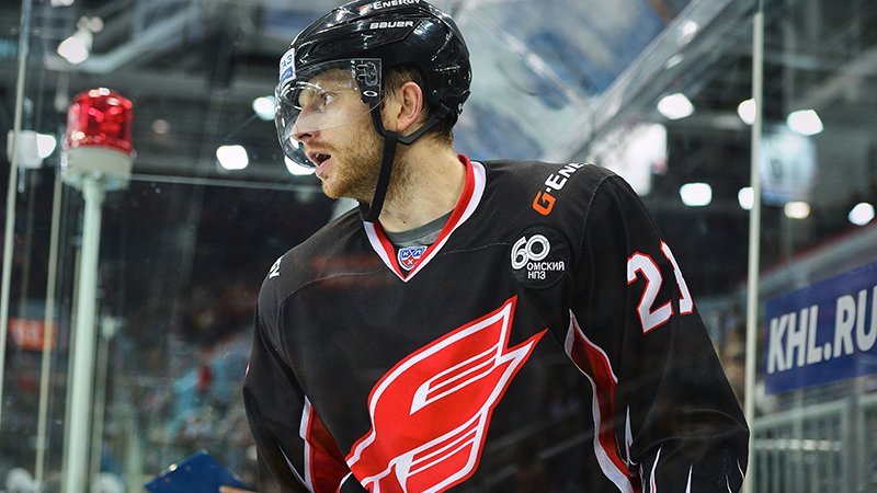 Алексей Глухов