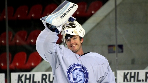 Бен Скривенс