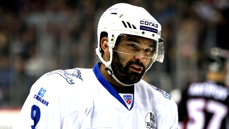 Найджел Доус