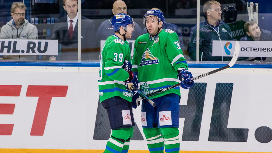 Уфимцы установили рекорд