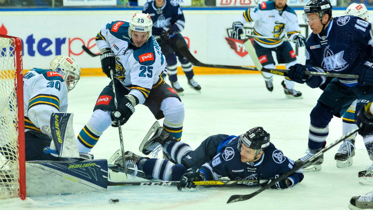 «Сочи» — «Нефтехимик»