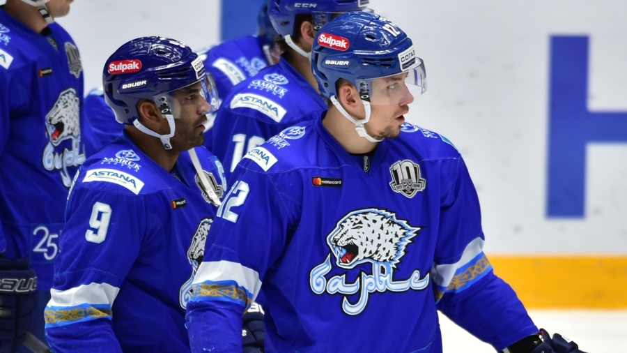 «Железнодорожники» потерпели третье поражение кряду