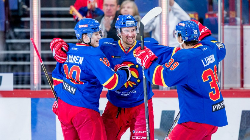 «Джокеры» переиграли «Торпедо»