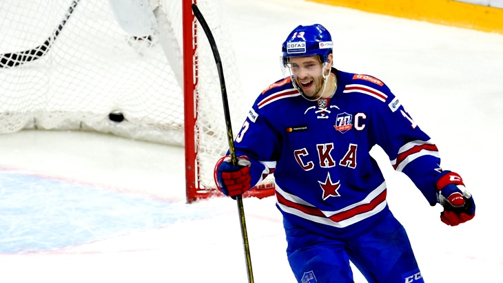 Павел Дацюк