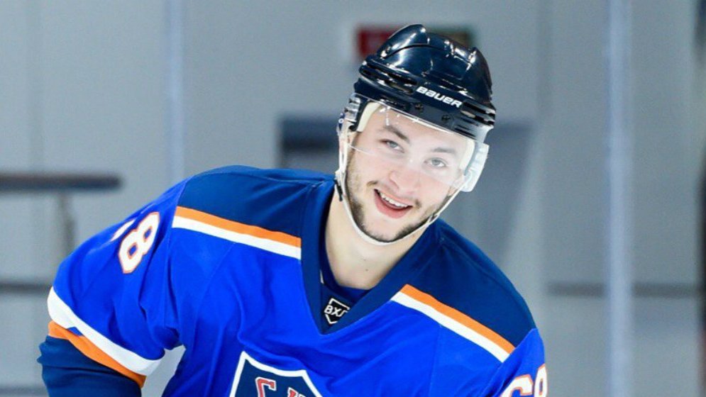 Иван Ларичев