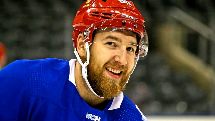 Никита Нестеров