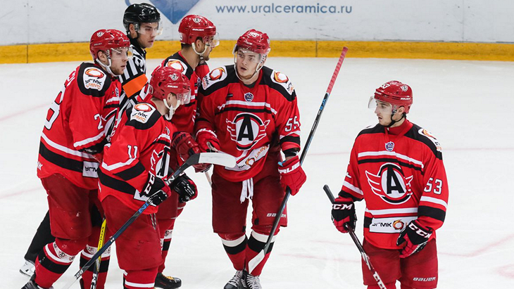 «Автомобилист»