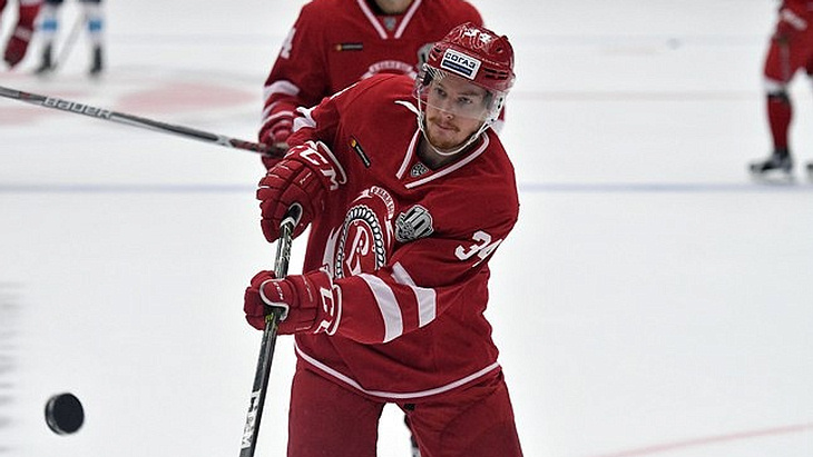 Никлас Бурстрем