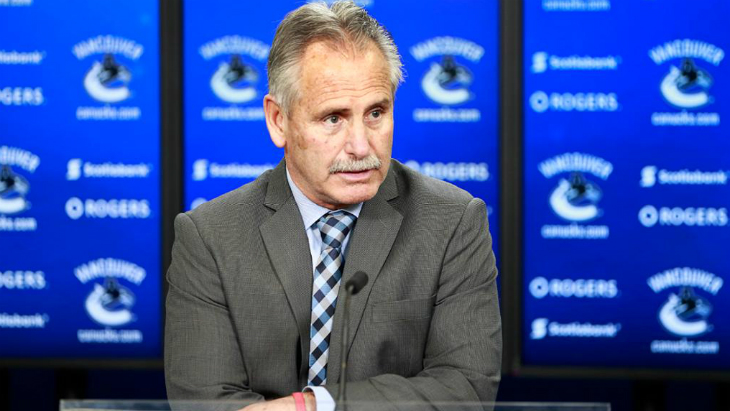 Уилли Дежарден