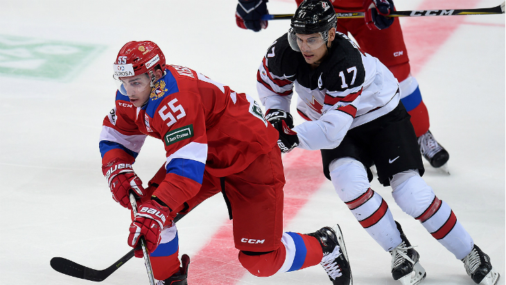 Фрагмент матча