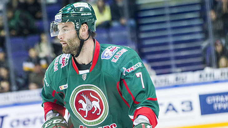 Степан Захарчук