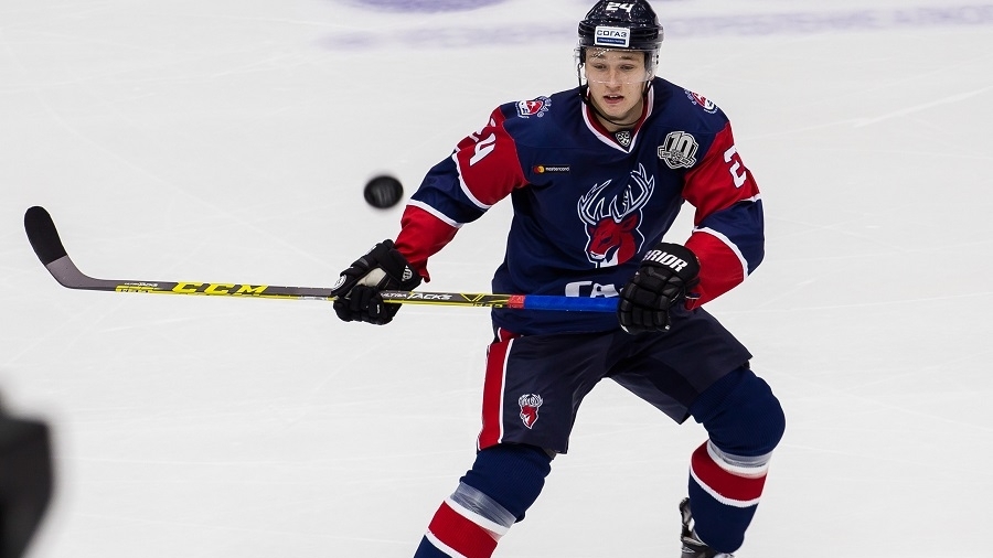 Тимур Фаткуллин