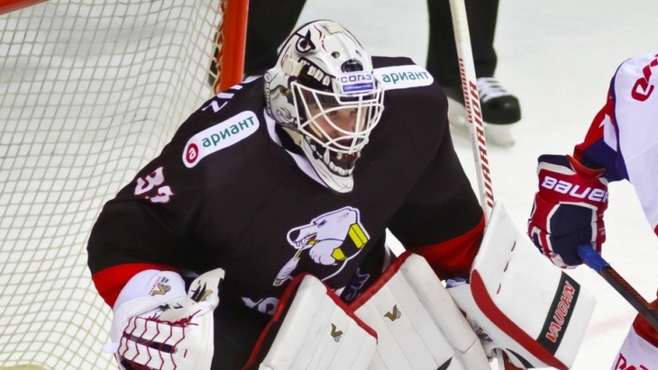 Павел Францоуз