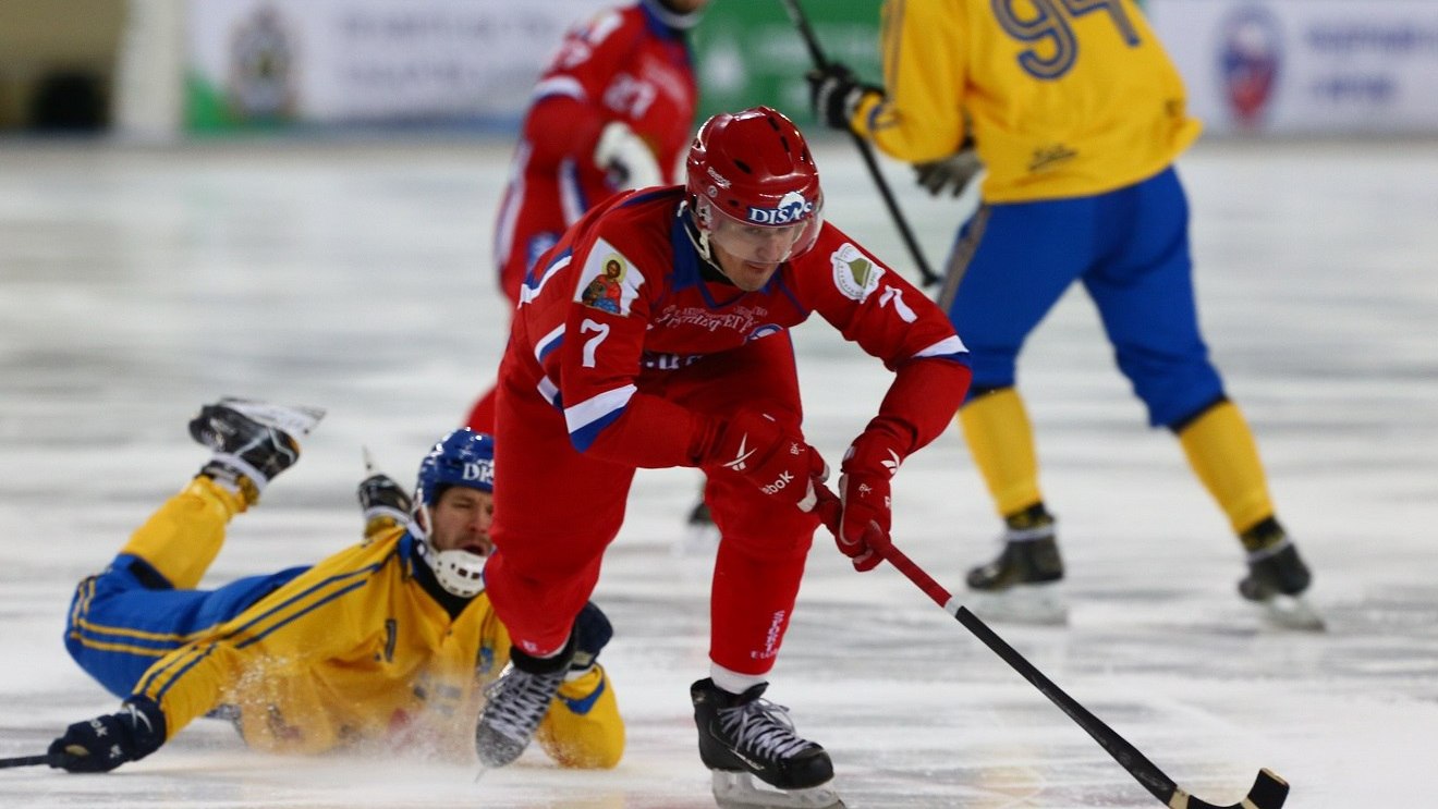 Сергей Ломанов